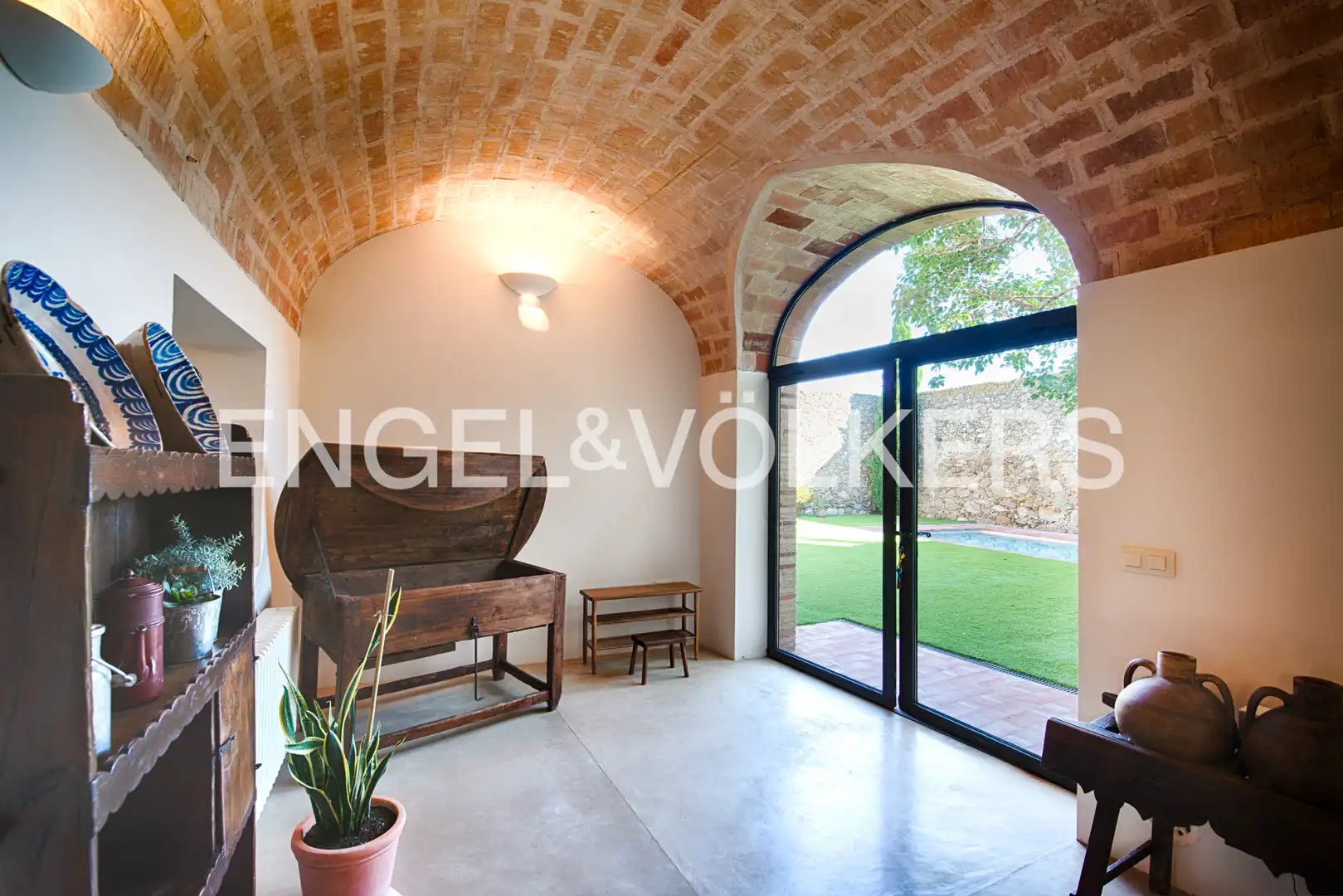 Finca rústica en venda en Sant Climent Sescebes, Girona