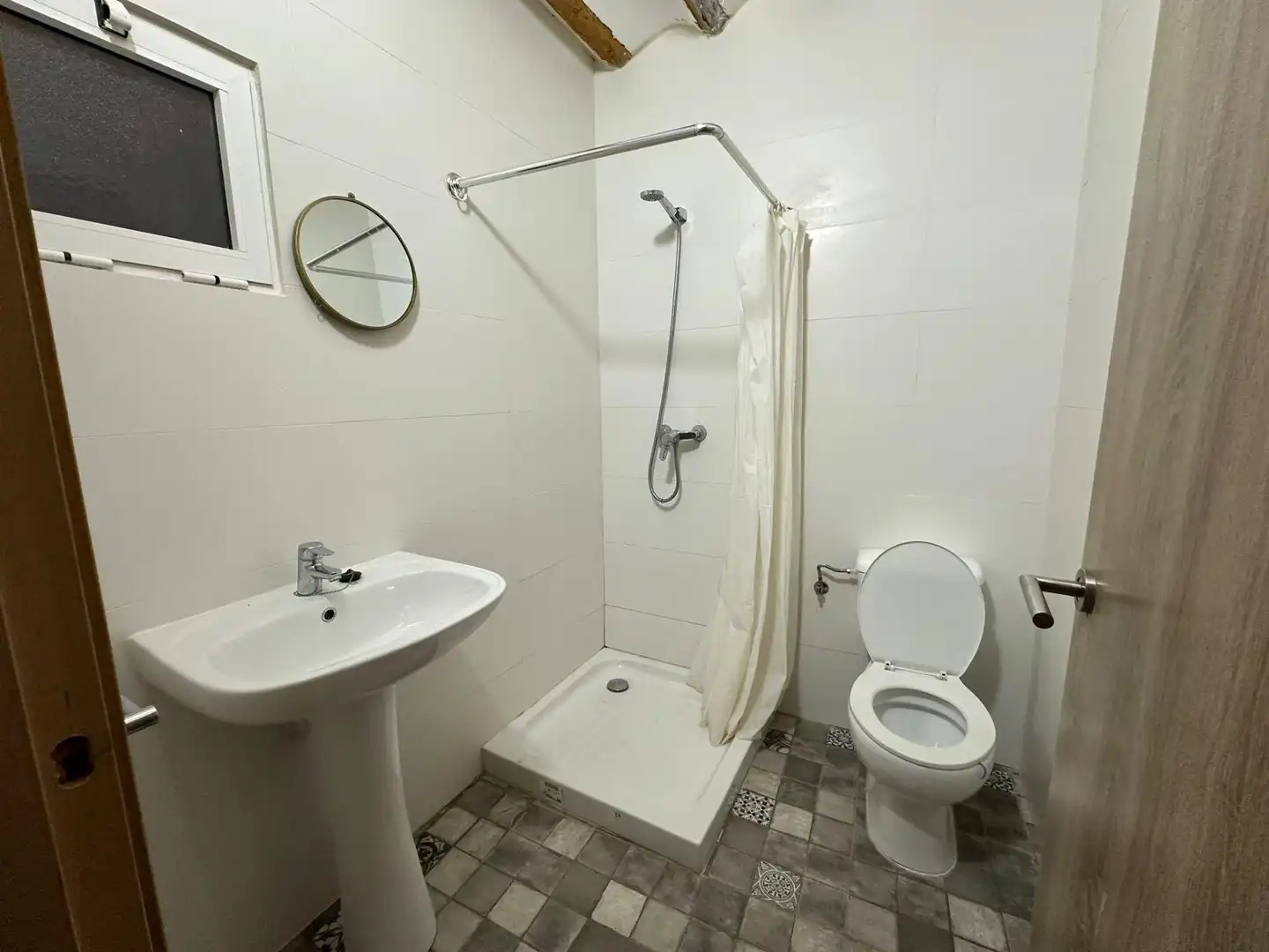 Bany de Casa o xalet en venda en Totana amb Moblat