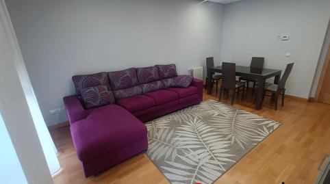 Foto 2 de Pis de lloguer a Calle Eusebio Santamaría, Peñacastillo - Nueva Montaña, Santander