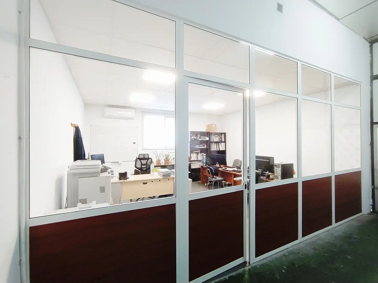 Nau industrial en venda a Sur, imagen 15