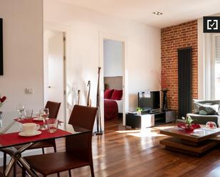 Flat to rent in Embajadores - Lavapiés