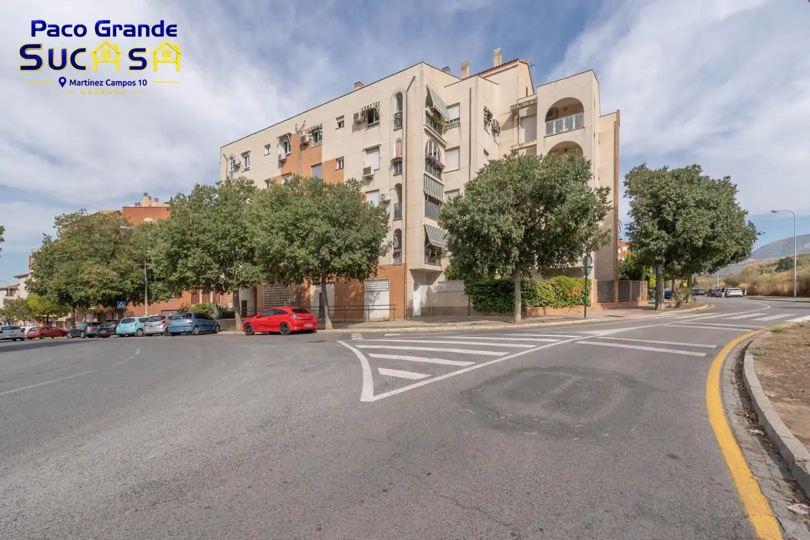 Piso con piscina en venta en Calle Calle María de Maeztu 21, imagen 3