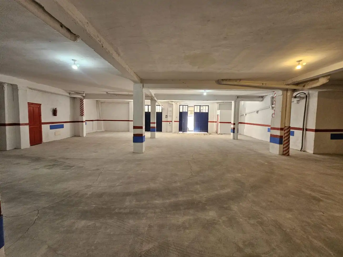 Business premises for sale in San Bernardo - Carmelitas - Campus