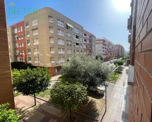 Exterior view of Flat for sale in  Murcia Capital