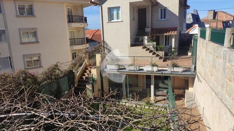 Foto 4 de Casa o chalet en venta en Panxón, Nigrán