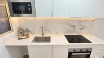 Kitchen of Flat for sale in L'Hospitalet de Llobregat  with Balcony