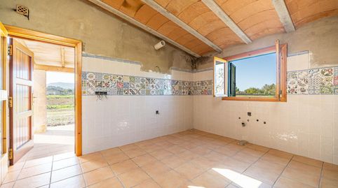 Foto 4 von Country house zum Verkauf in Montuïri, Illes Balears