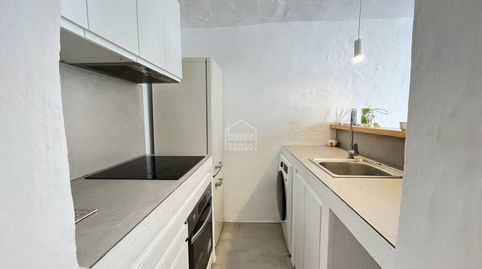 Foto 5 de Apartamento en venta en Binibèquer, Sant Lluís