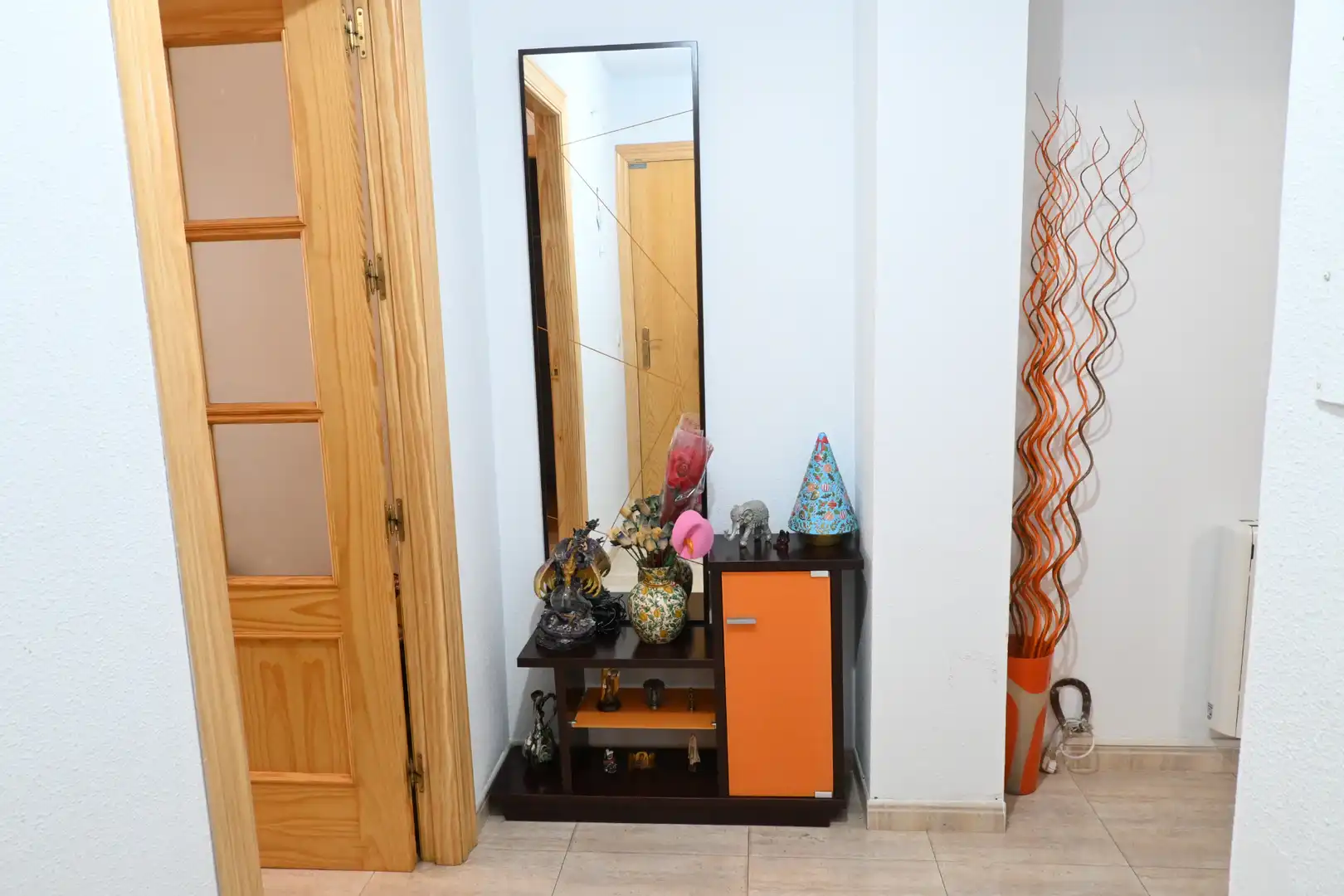 Flat for sale in Churriana de la Vega  with Air Conditioner and Furnished
