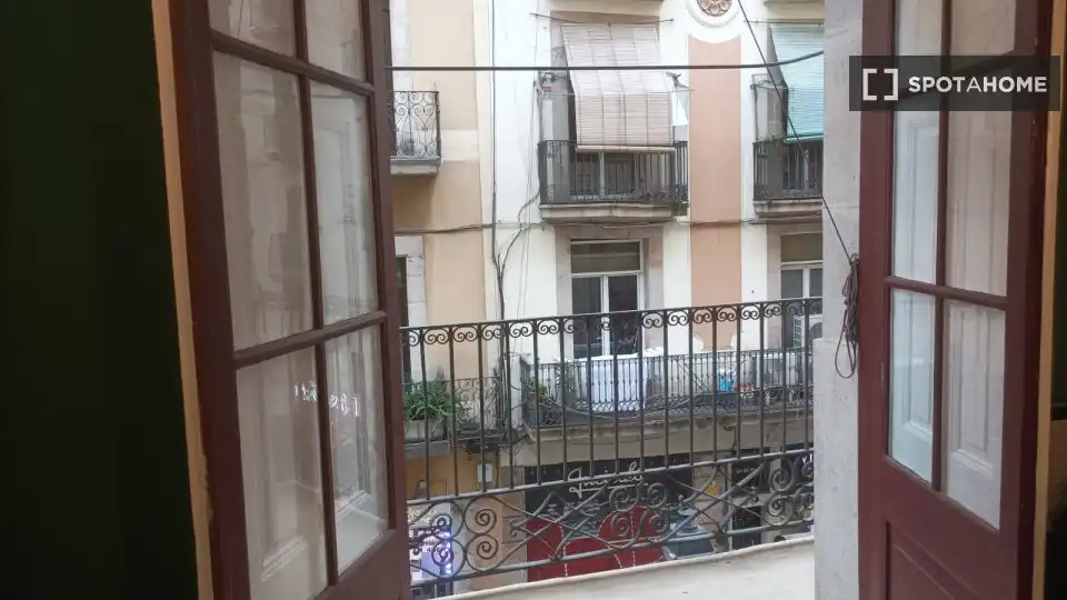 Pis amb terrassa de lloguer a Ciutat Vella, imagen 9