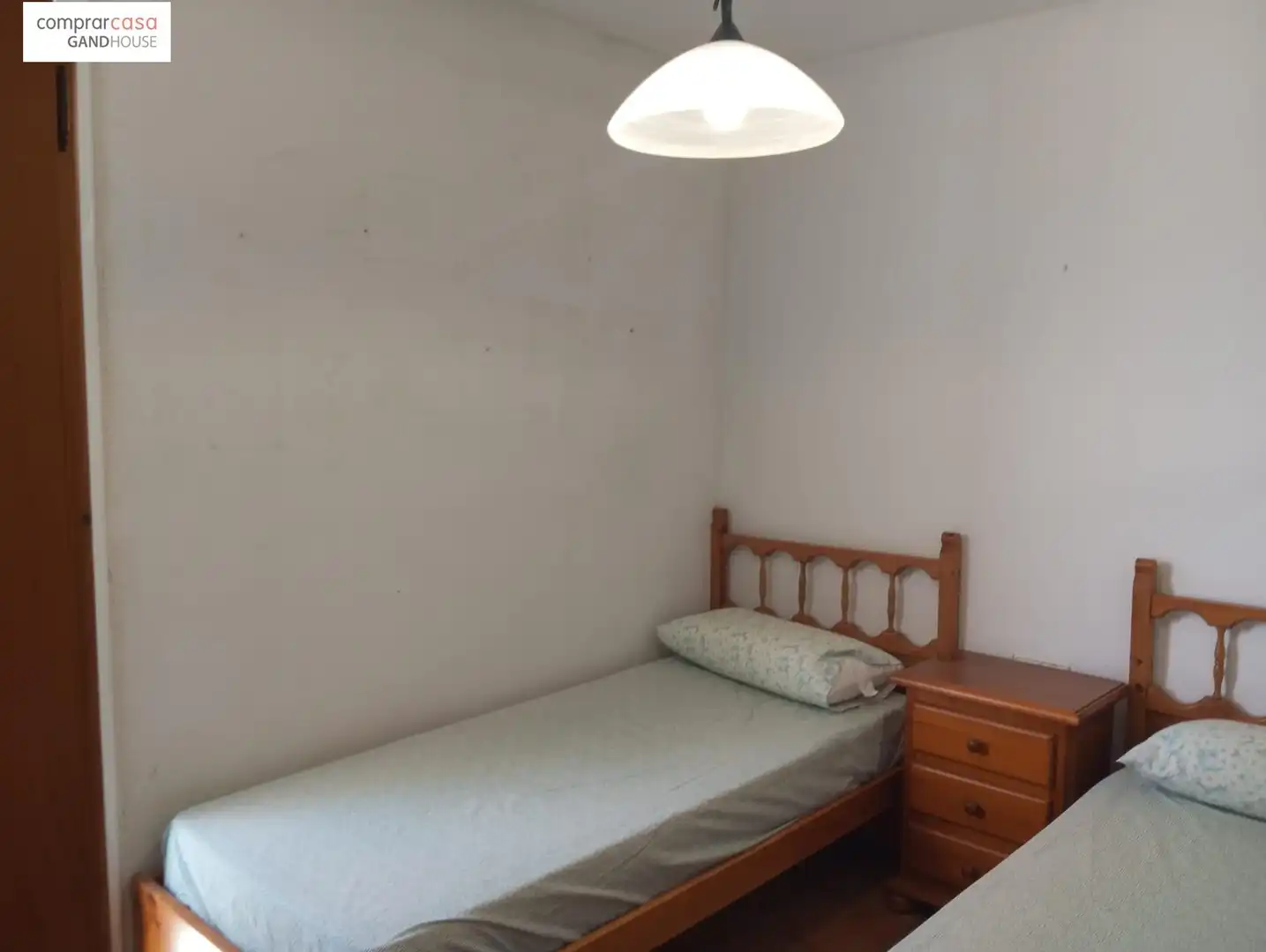 Bedroom of Detached homes for sale in Can Massuet del Far