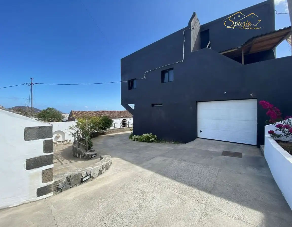 Finca rústica en venda a Calle Cuesta la Arena, 3, La Montañeta - La Goleta - El Cerrillo