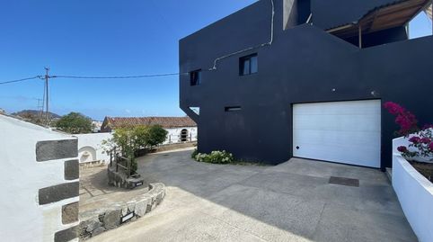 Foto 3 de Finca rústica en venda a Calle Cuesta la Arena, 3, La Montañeta - La Goleta - El Cerrillo, Arucas