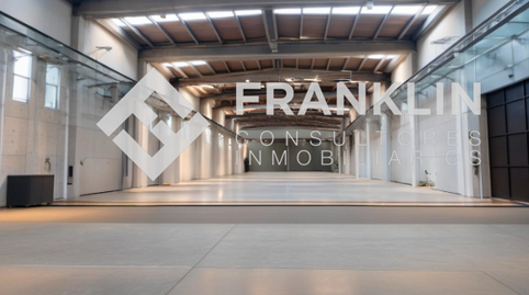 Photo 2 of Industrial buildings to rent in Carrer de Joanot Martorell, 38, Congost, Barcelona