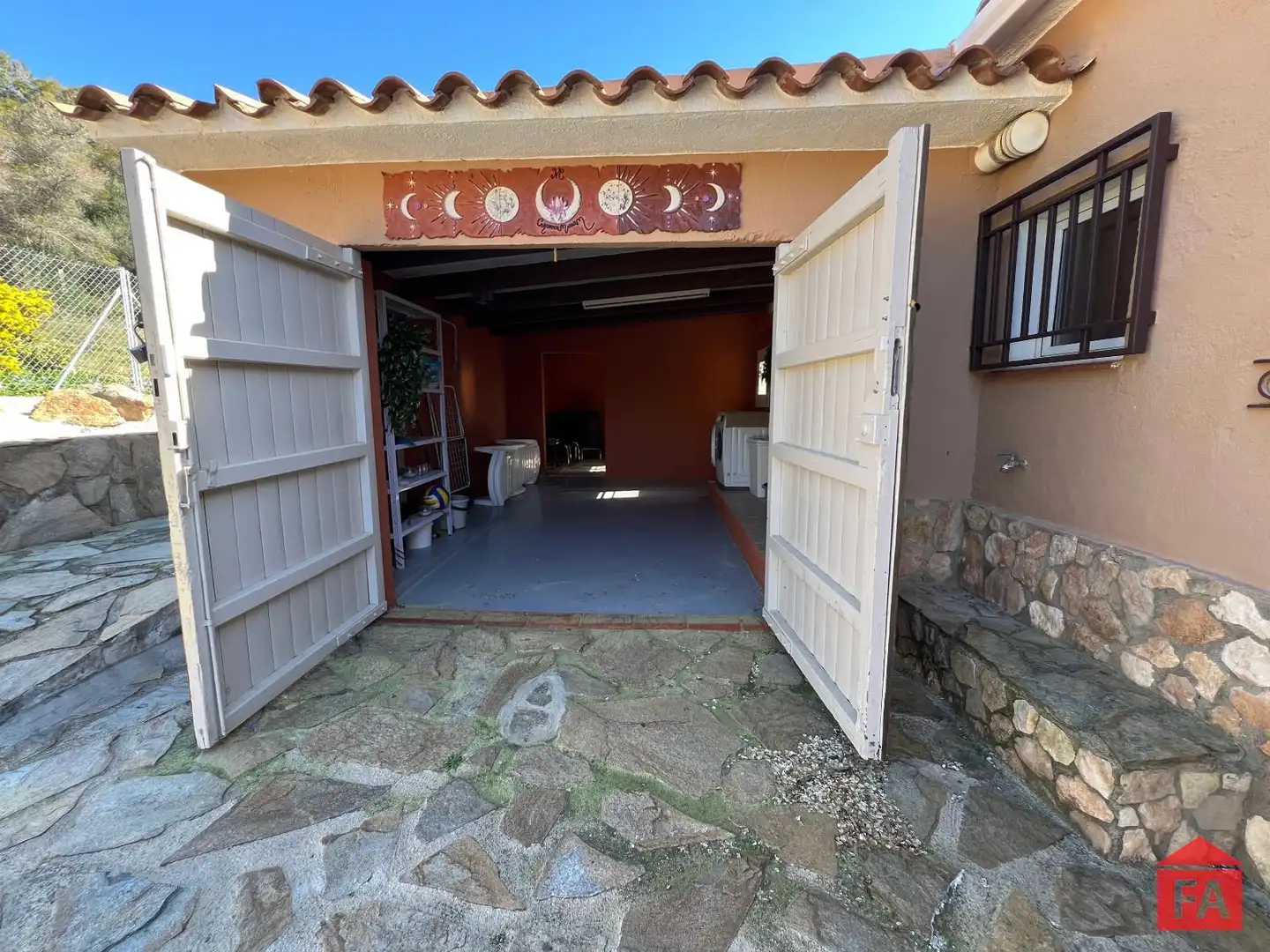 Casa o xalet en venda en El Montmell amb Aire condicionat, Calefacció i Terrassa