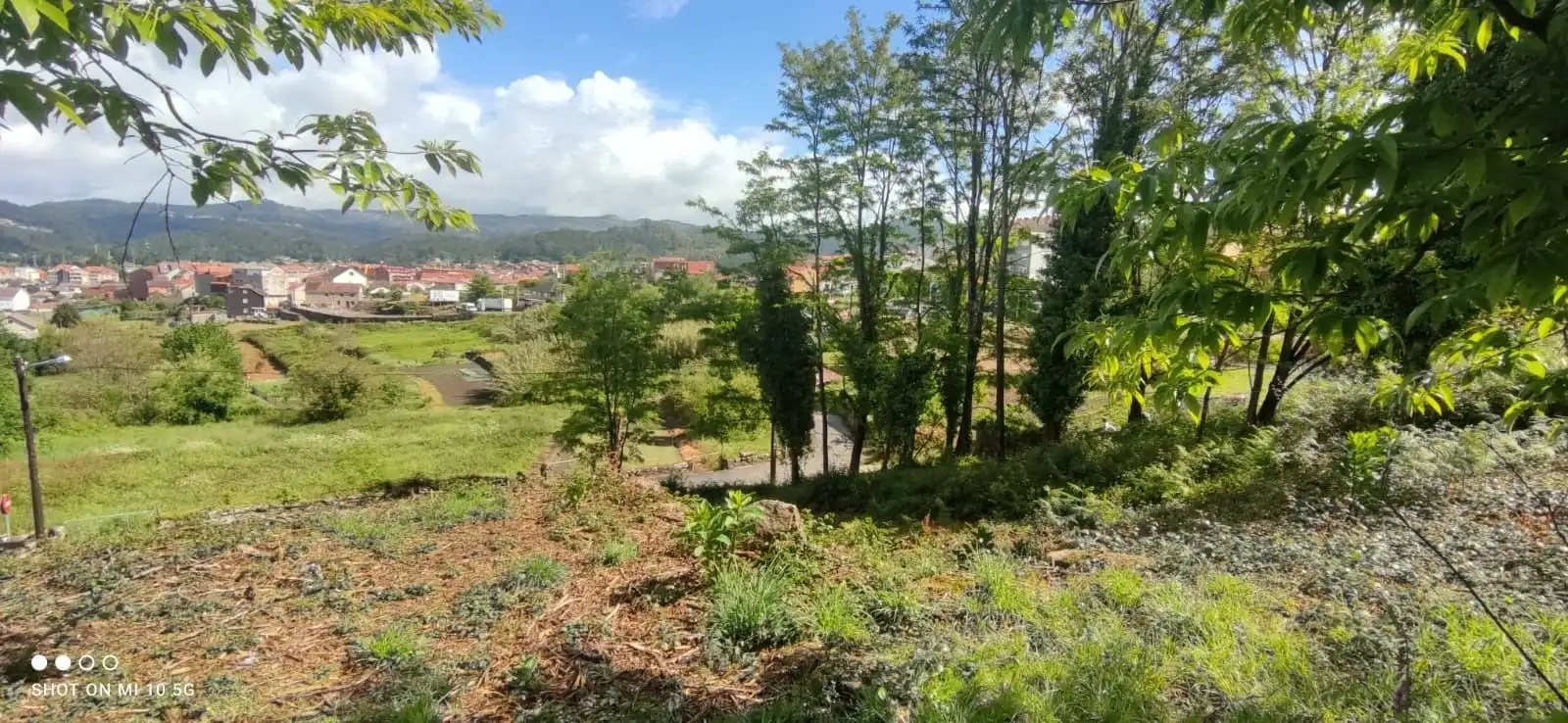 Lands and plots for sale in Soutomaior, imagen 2