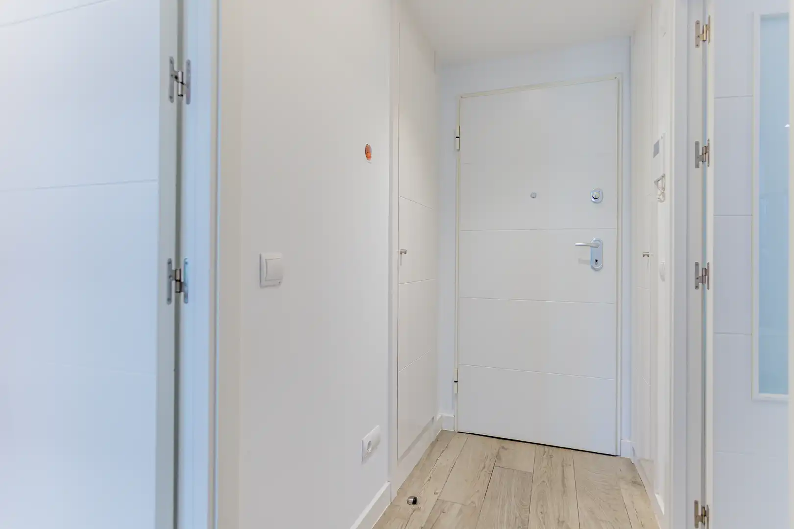 Wohnung zum Verkauf in Madrid mit Heizung, Terrasse und Abstellraum