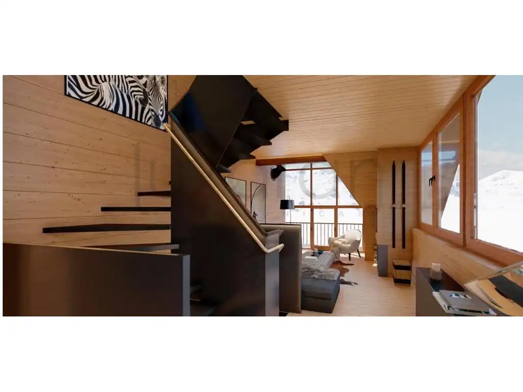 Casa en venta en Camin Pesola S/N, imagen 4