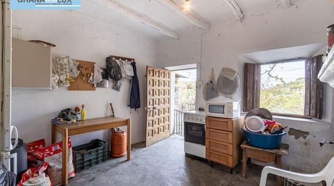 Foto 5 de Finca rústica en venta en Calle Extrarradio, 301, Monachil pueblo, Monachil