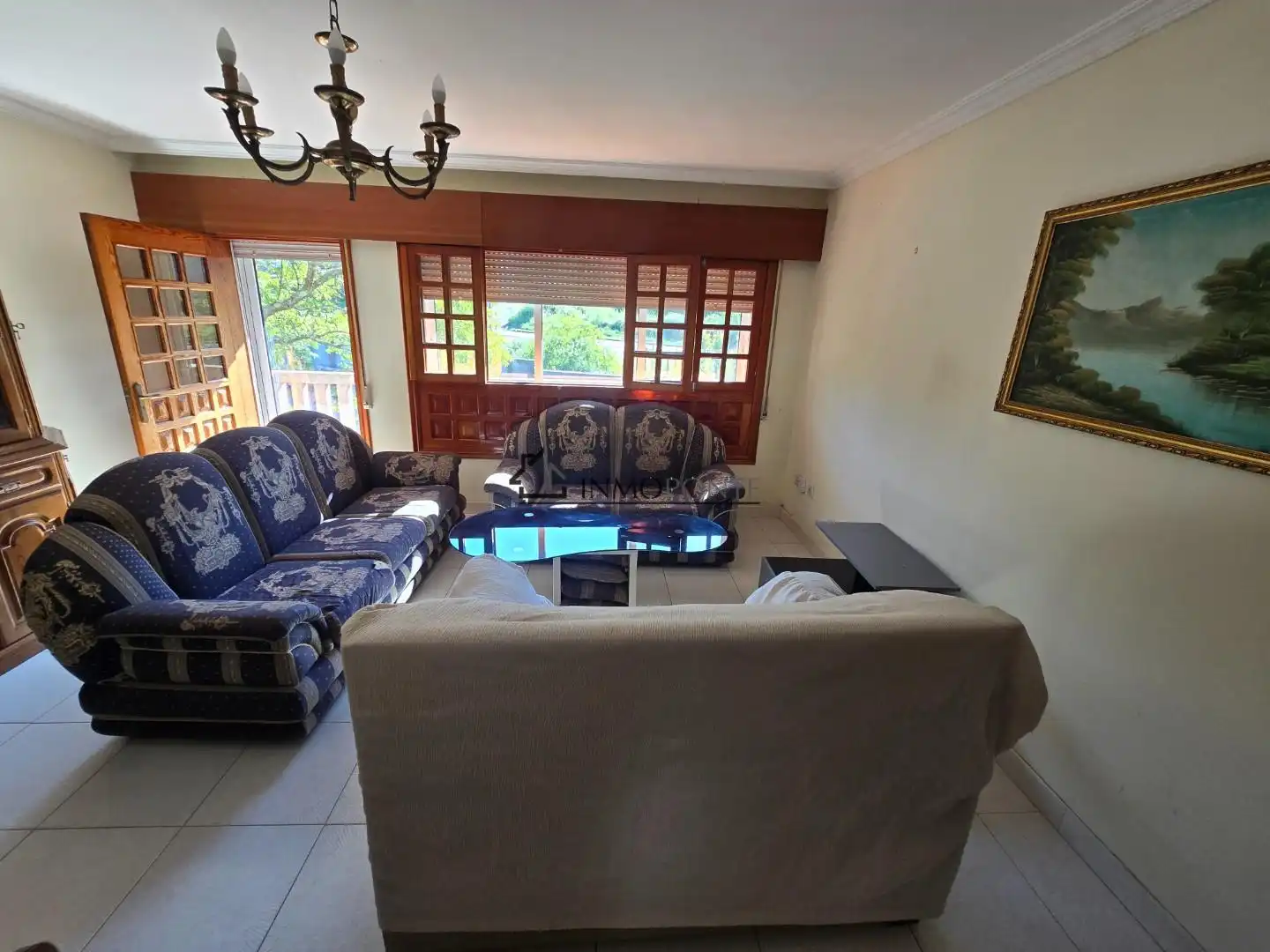 House with terrace to rent in Vilaboa, imagen 15