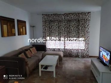 Piso con ascensor en venta en El Morche