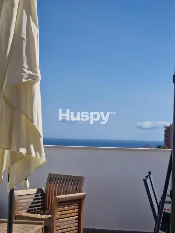 Ático con terraza en venta en Calle Zorzal, imagen 36