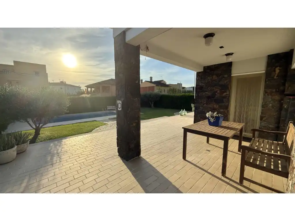 Casa in vendita a Avenida Cobla Rossinyols, imagen 43