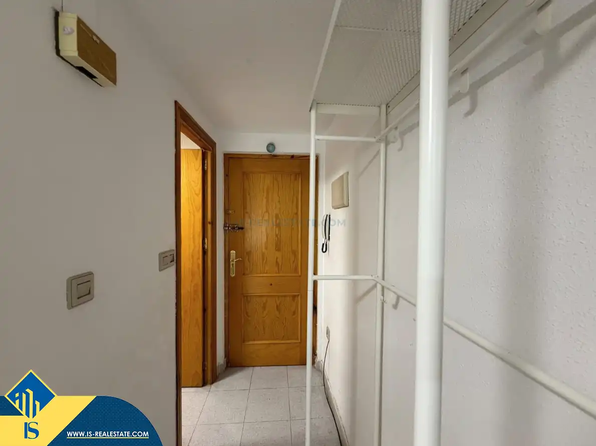 Studio avec ascenseur à vendre à Playa del Cura, imagen 4