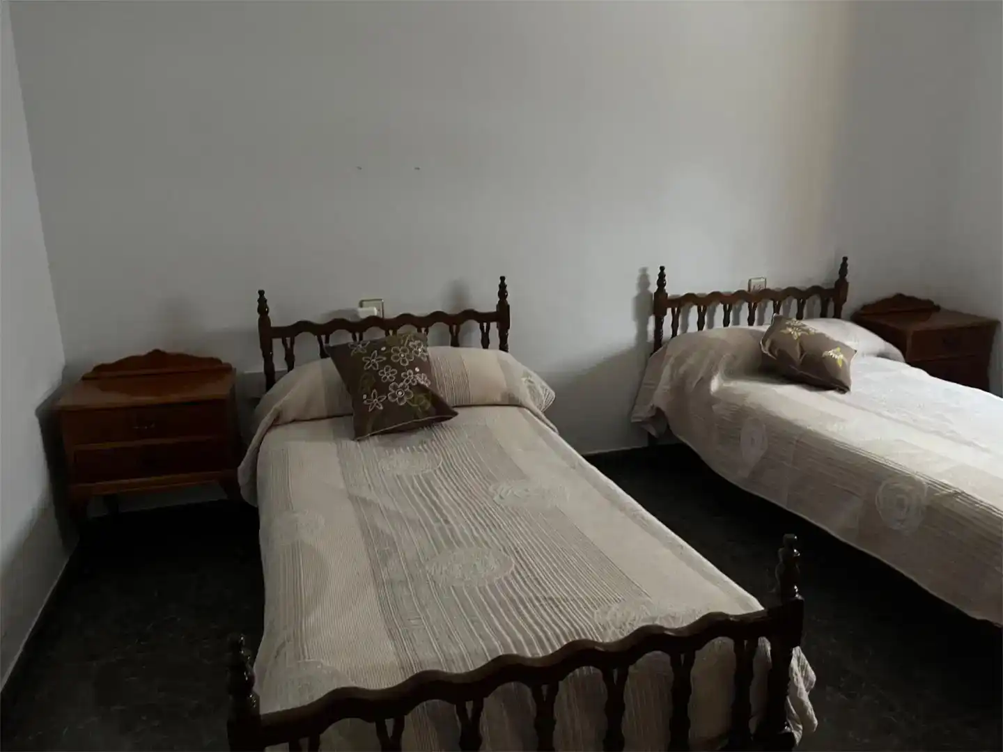 Habitación de Piso en venta en Coripe