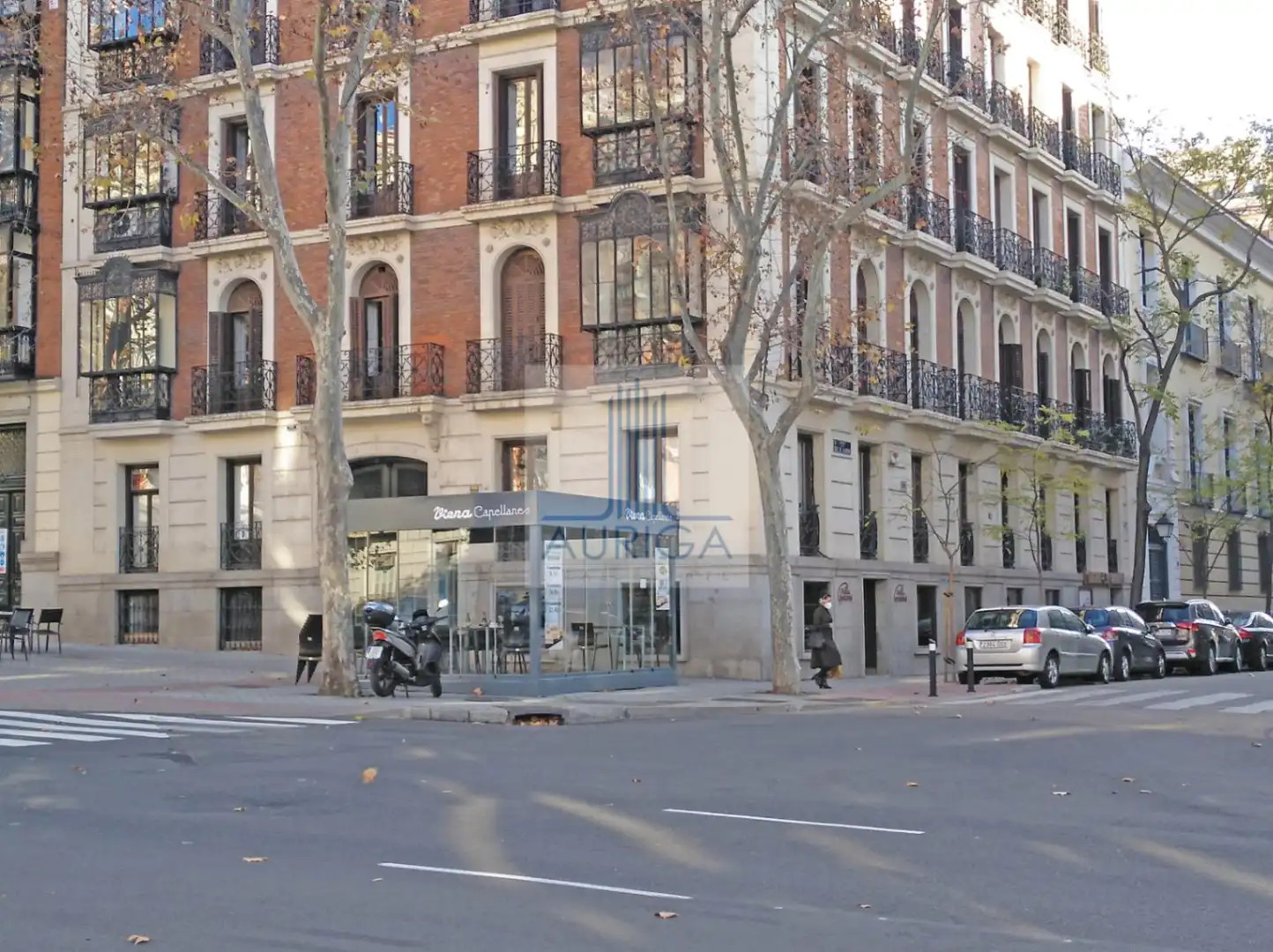 Gewerbefläche zum Verkauf in Retiro, imagen 11