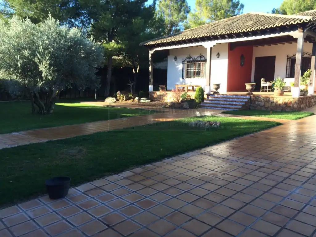 Casa en venta en Calle Villanueva, imagen 29