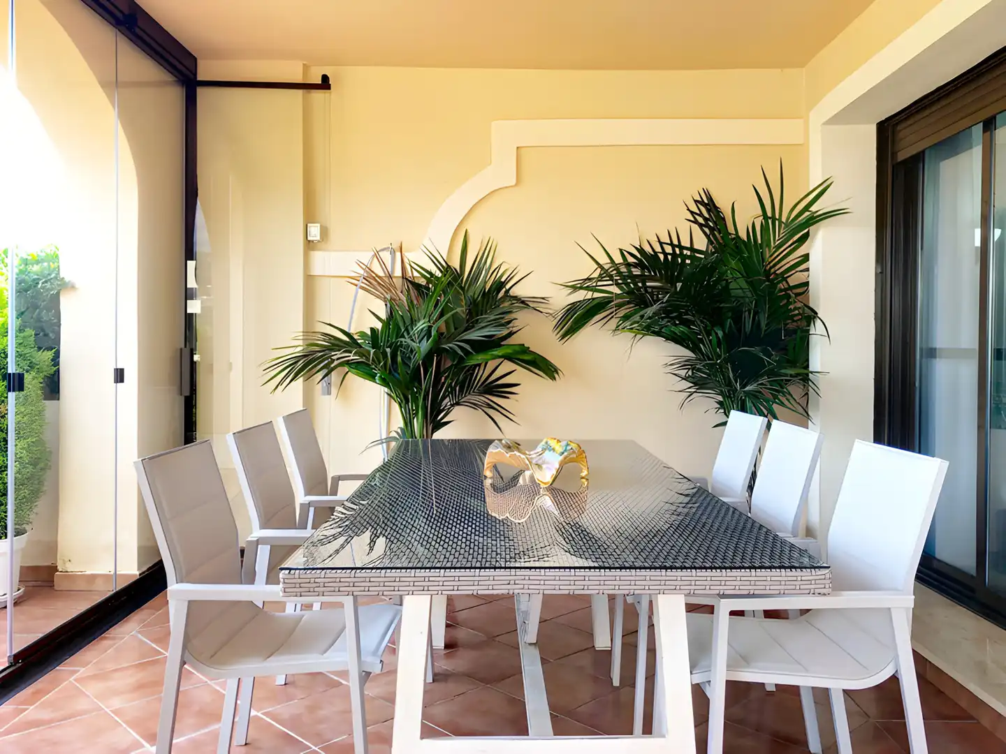 Apartament amb piscina en venda a Costa Natura, imagen 44