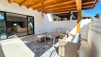 Terrace of Single-family semi-detached for sale in Casares  with Air Conditioner, Heating and Terrace