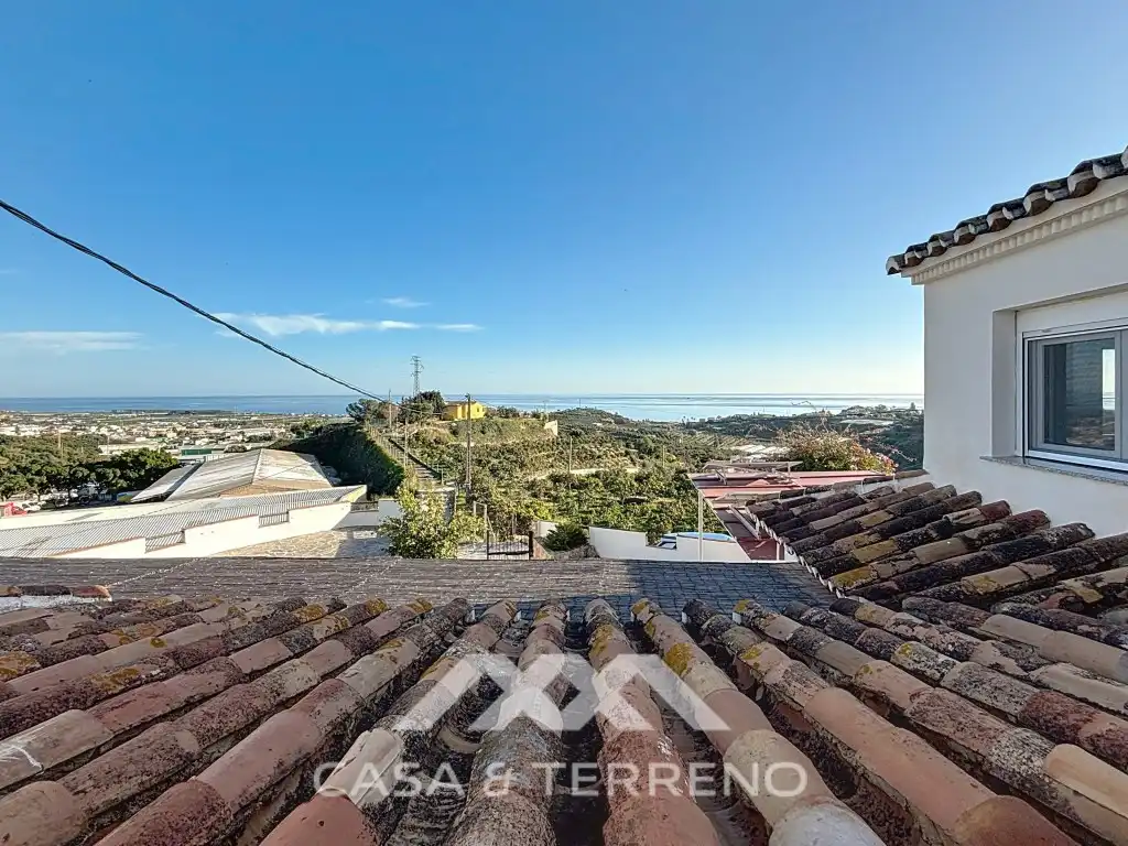 Xalet en venda a Diseminado Almayate Bajo, imagen 25
