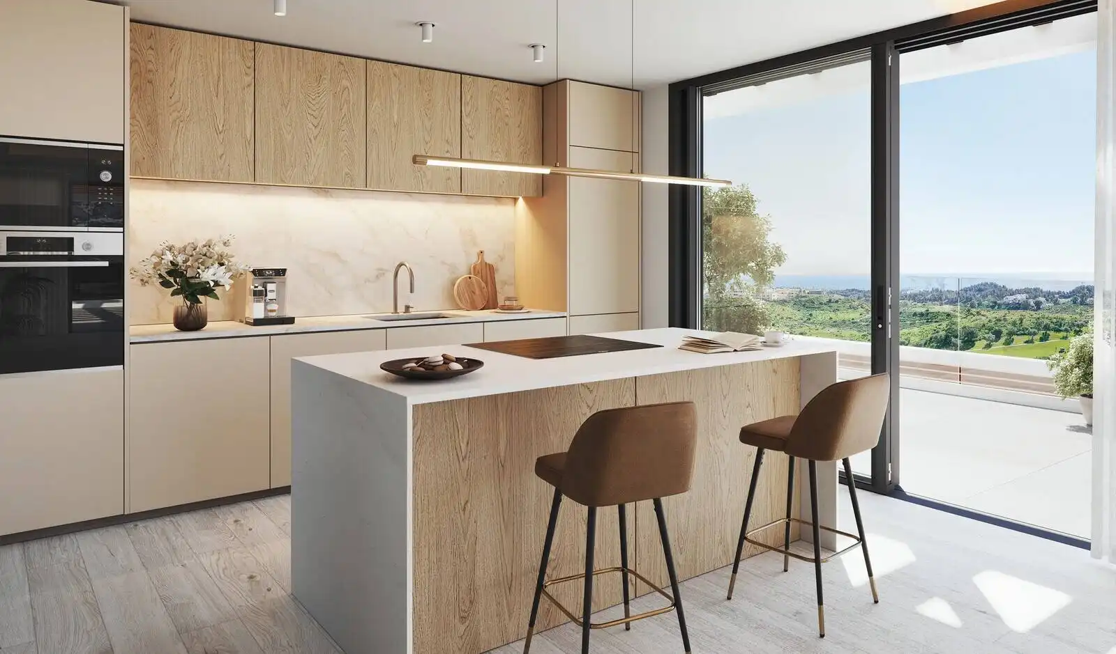 Apartamento con ascensor en venta en Hipódromo - Cerrado del Águila, imagen 13