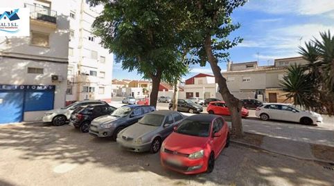 Venta de piso en la Línea de la Concepción Cádiz