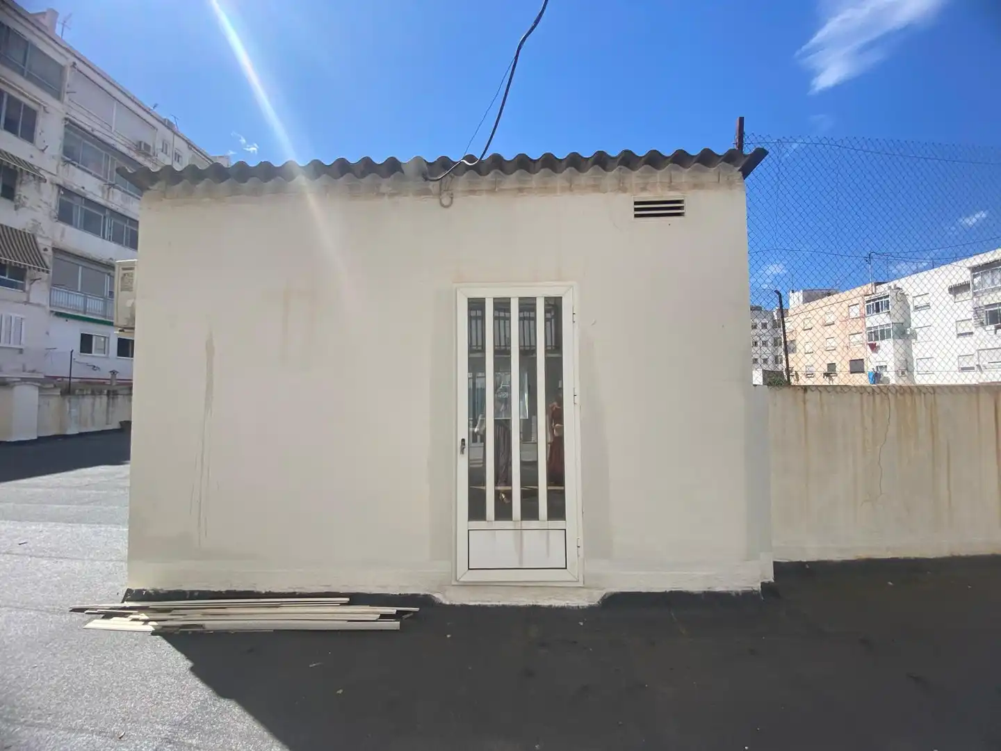 Local commercial à vendre à Passeig de les Germanies 55, imagen 15