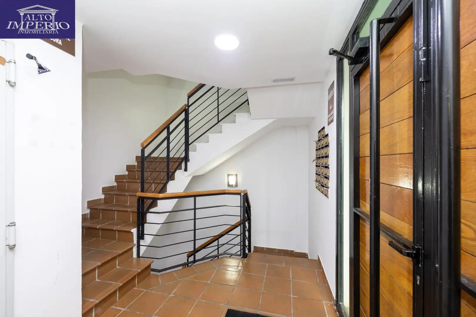 Piso con piscina en venta en Zona media, imagen 7