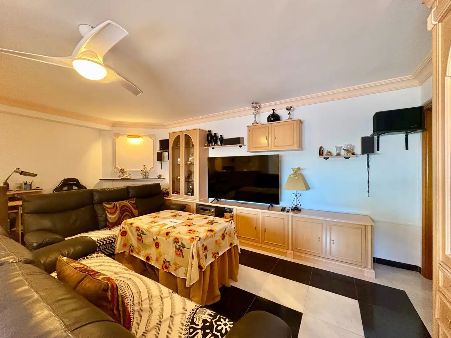 Maison mitoyenne avec terrasse à vendre à CENIT, imagen 4
