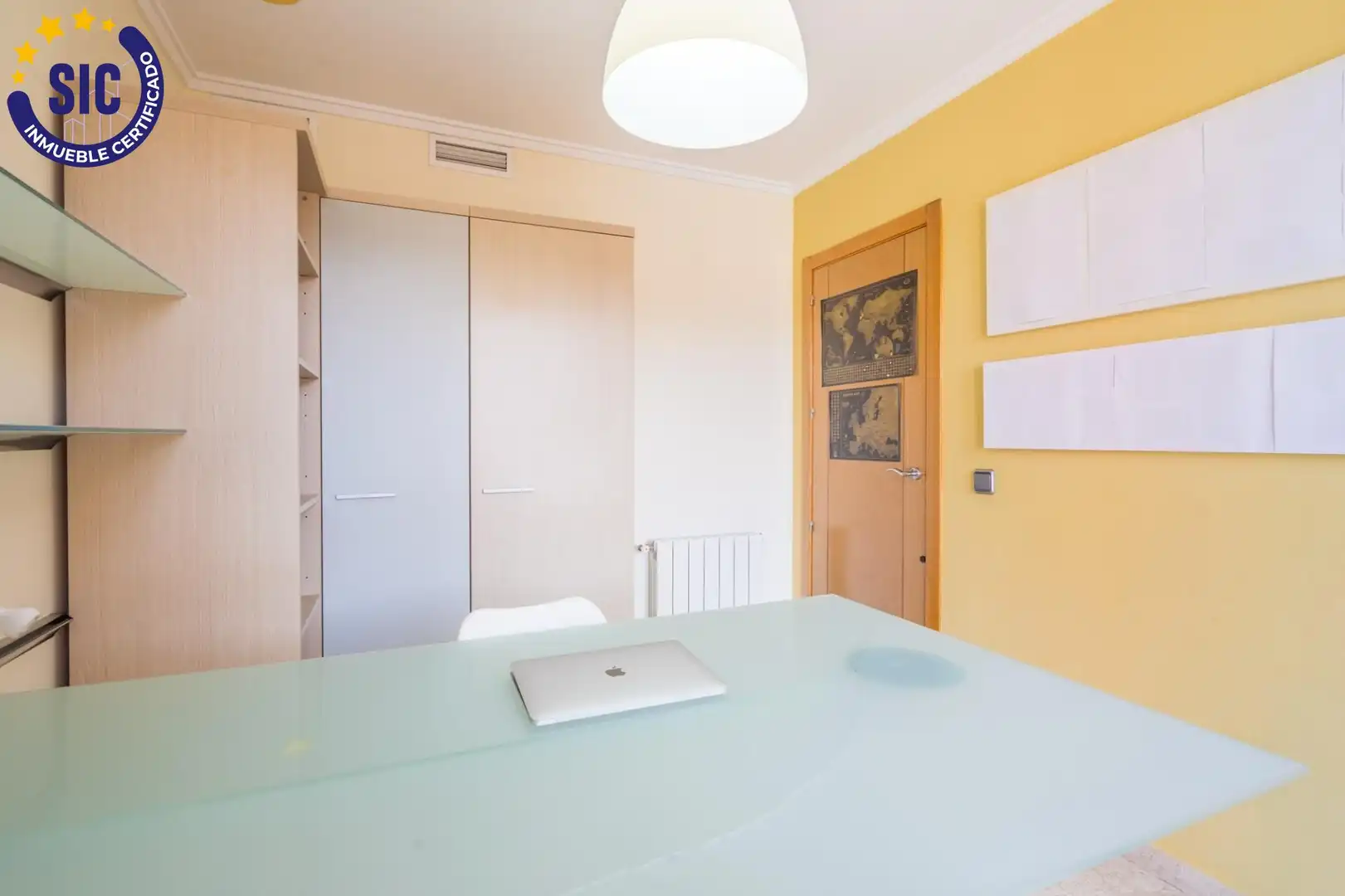 Ático en venta en Tavernes de la Valldigna con Aire acondicionado, Calefacción y Terraza
