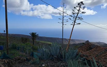 Exterior view of Country house for sale in San Sebastián de la Gomera  with Private garden, Terrace and Storage room