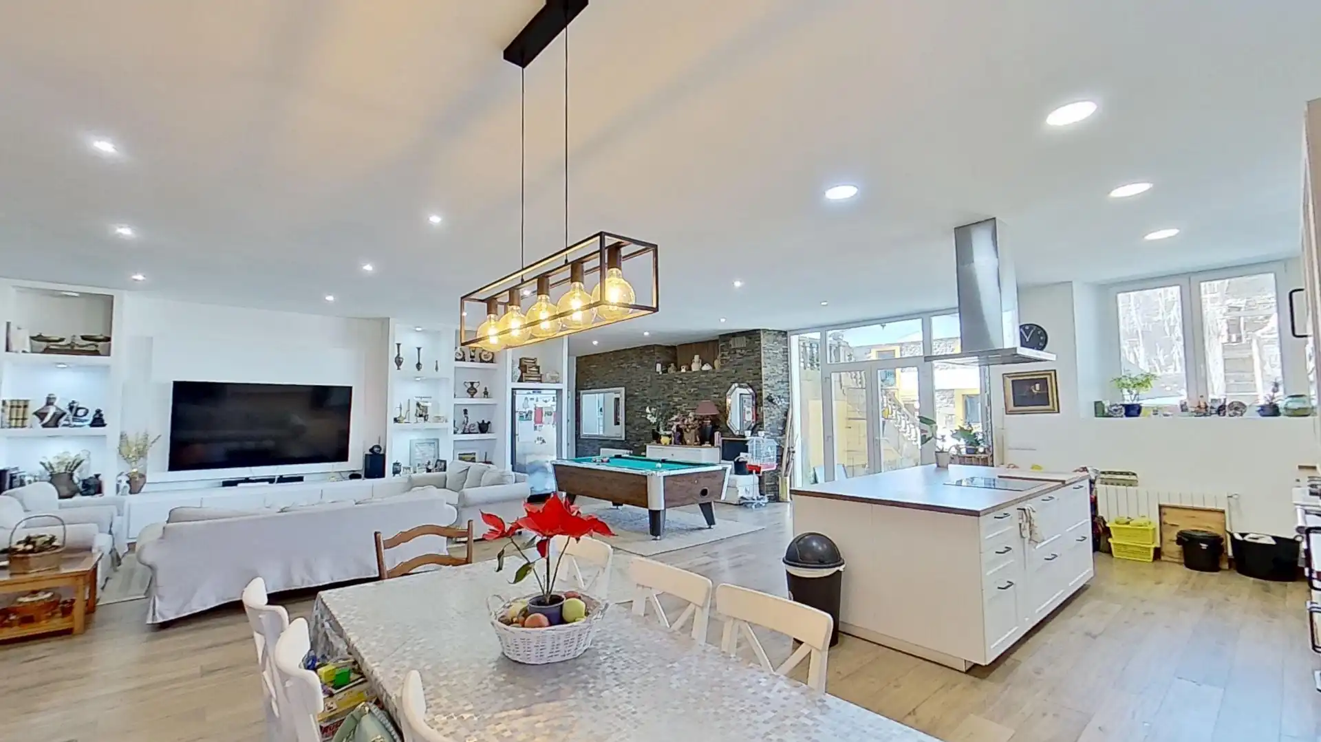 Villa avec terrasse à vendre à Camin del Fontán, imagen 18