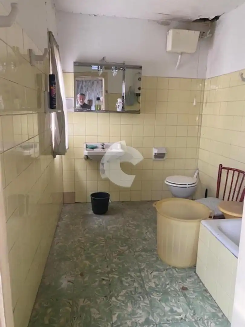 Adossat amb jardí en venda a Amoeiro, imagen 17