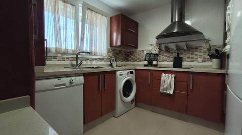 Foto 2 von Wohnung zum Verkauf in Ciudad Jardín - Zoco, Córdoba Capital