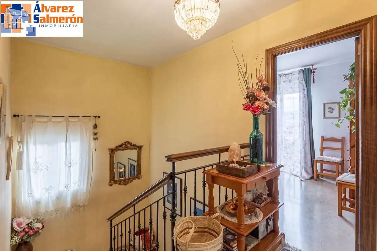 Houses for sale in Huétor Vega  with Air Conditioner, Heating and Terrace
