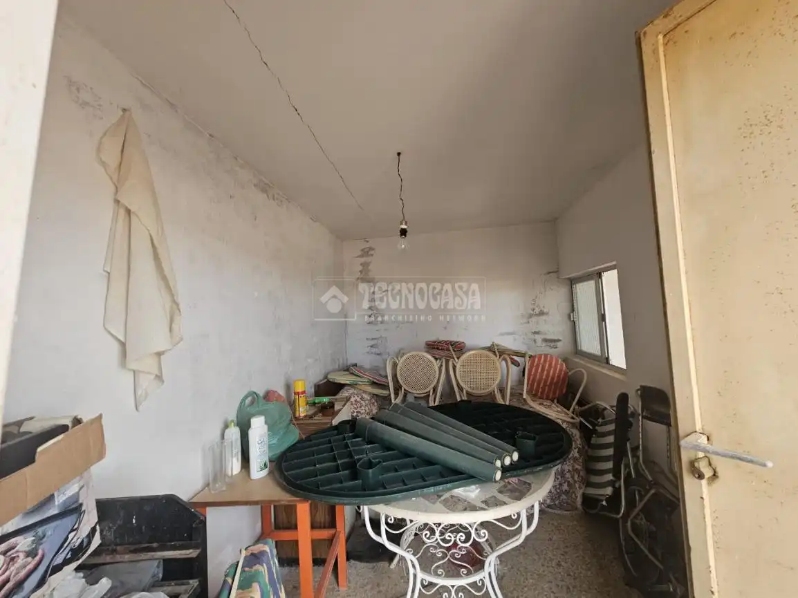 Casa adosada en venda en Espinoso del Rey amb Terrassa