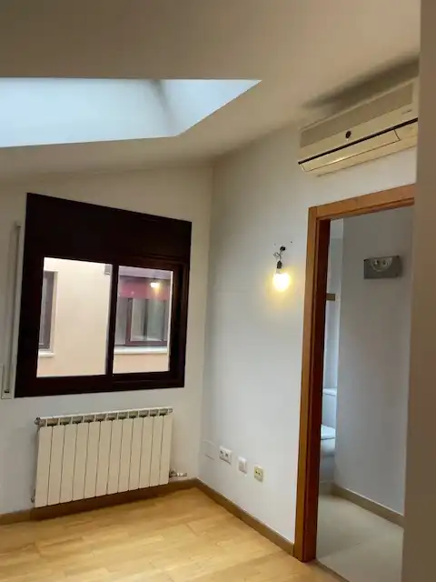 Dúplex de alquiler en Carrer Joaquim Botet i Sisó, 28, Montilivi