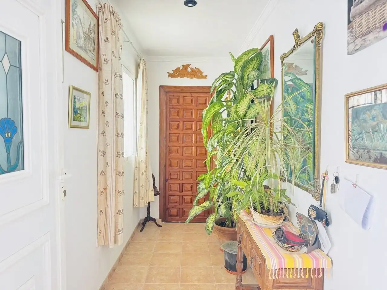 Casa con piscina in vendita a El Peñoncillo, imagen 33