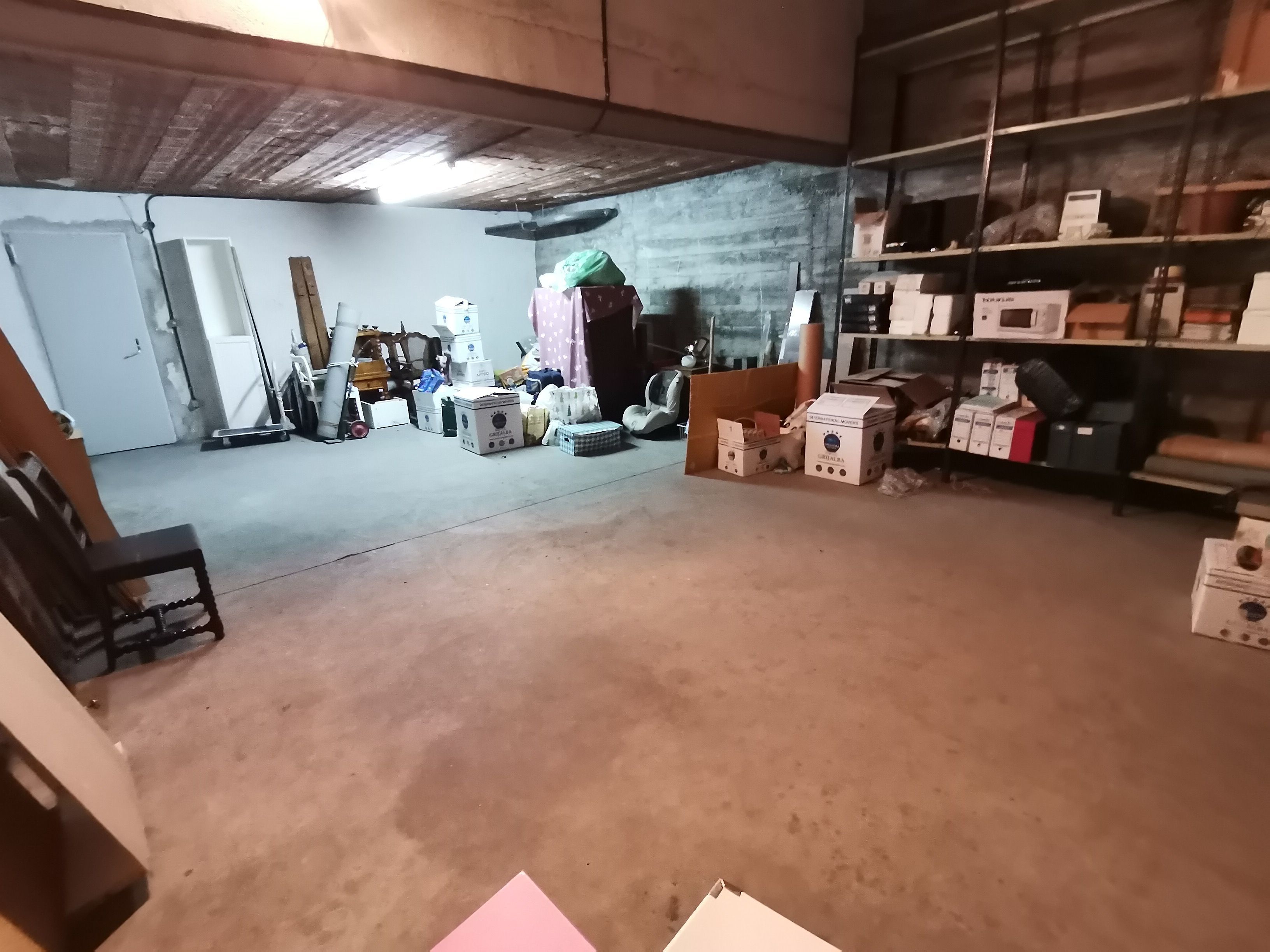 Premises to rent in Primera Fase - Nuevo Tres Cantos