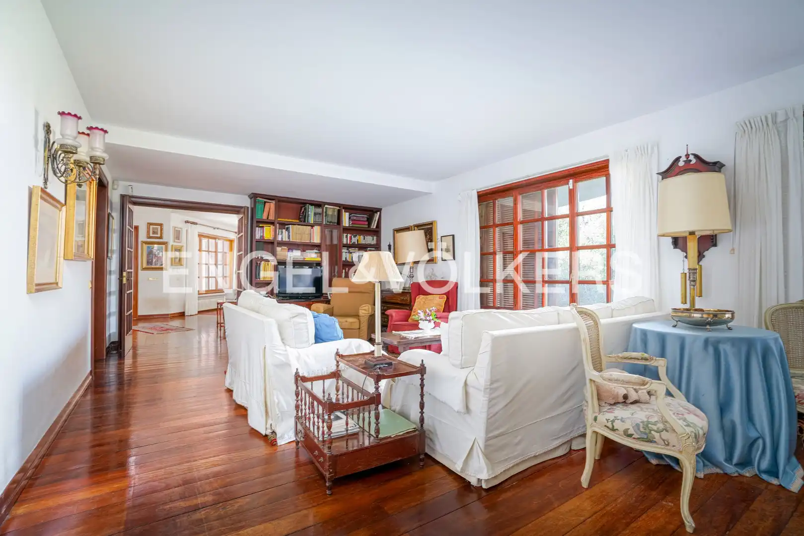 Casa amb jardí en venda a Somió - Cabueñes, imagen 13
